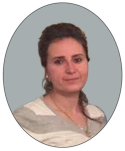 Lina Xanim